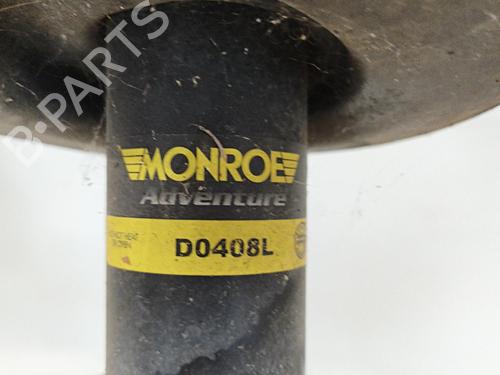 Left front shock absorber BMW X5 (E53) 3.0 d | BP39638856M16 - Image 3