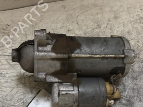 Starter RENAULT CLIO IV (BH_) 1.5 dCi 75 | BP21699652M8