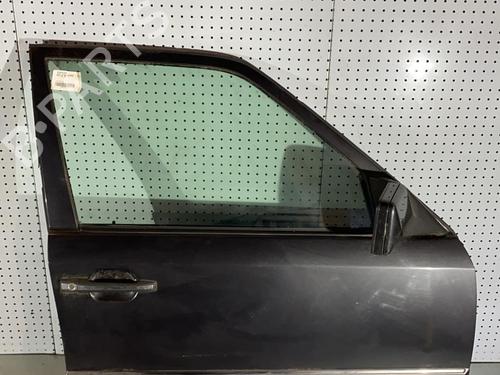 Right front door FORD FUSION (JU_) 1.6 TDCi | BP21720404C3 