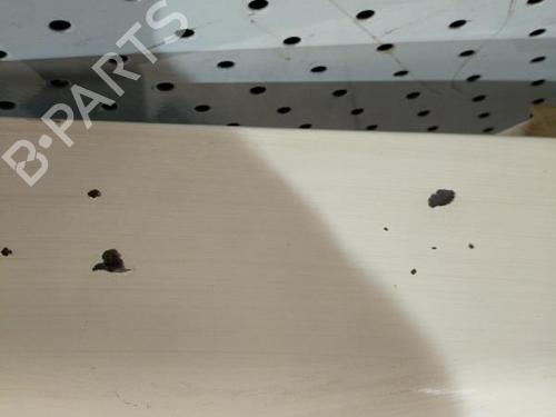 Used Right front fenders PEUGEOT 106 I (1A, 1C) 1.4 D (50 hp) 22031608