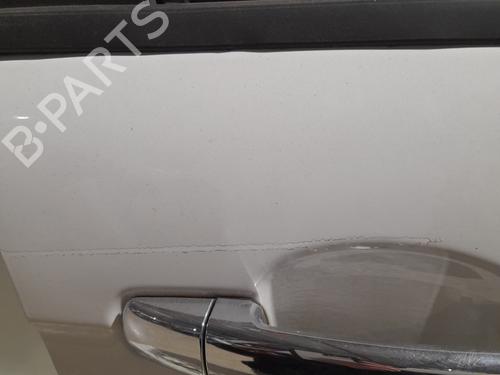 Right front door CITROËN C3 II (SC_) 1.2 VTi 82 | BP22905752C3 