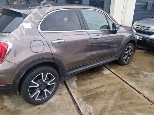 Steering rack FIAT 500X (334_) 1.6 D Multijet (334AXA1B, 334AXA11) | BP32995013M22  - Image 5