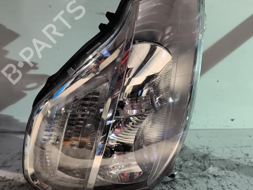 Used Right headlight RENAULT MODUS / GRAND MODUS (F/JP0_) 1.2 16V (JP0W) (101 hp) 23823231