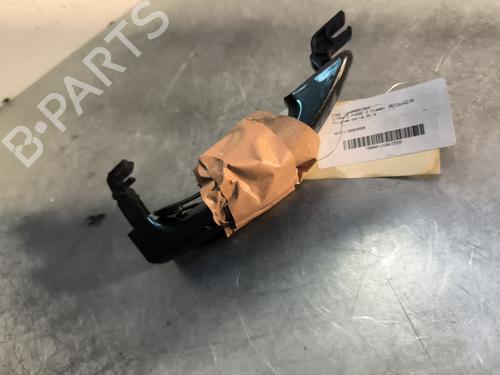 Używane Klamka zewnętrzna drzwi przednich lewych FORD C-MAX II (DXA/CB7, DXA/CEU) 1.5 TDCi (120 hp) 30829811