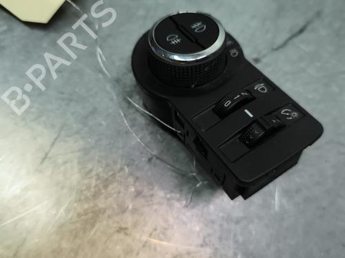 Headlight switch OPEL MOKKA / MOKKA X (J13) 1.4 (_76) | BP32995477I24 - Image 3