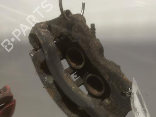 Used Left front brake caliper Left front brake caliper RENAULT MASTER III Van (FV) 2.3 dCi 145 FWD (FV0E, FV0F, FV0H, FV02, FV0M, FV0S,... (146 hp) 22233615 22233615