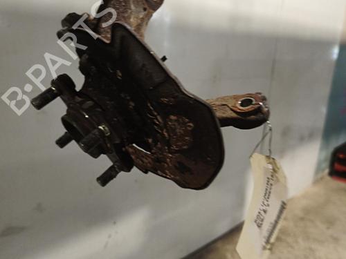 Used Left front steering knuckle Left front steering knuckle 39639846 39639846