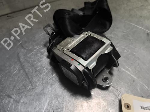 Front left belt tensioner AUDI A3 Sportback (8PA) 1.6 TDI | BP29980080C87