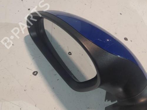 Left mirror SEAT IBIZA III (6L1) 1.9 TDI | BP21705514C26 