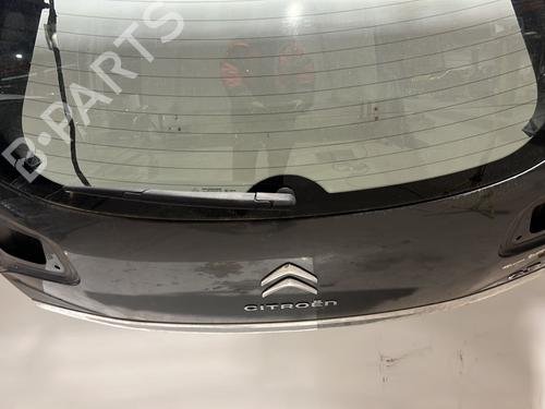 Tailgate CITROËN C3 II (SC_) 1.4 HDi 70 (SC8HZC, SC8HR0, SC8HP4) | BP21709743C6 