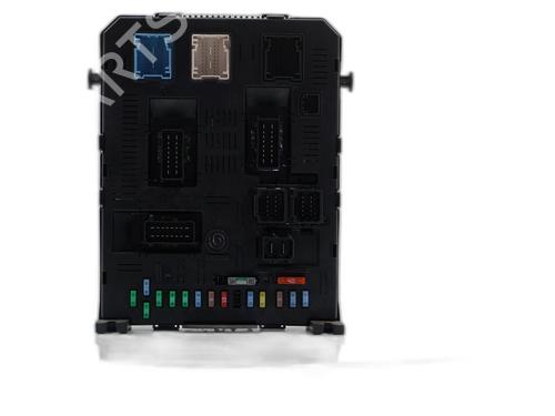 Used Electronic module Electronic module PEUGEOT 307 (3A/C) 1.4 16V (88 hp) 36553878 36553878
