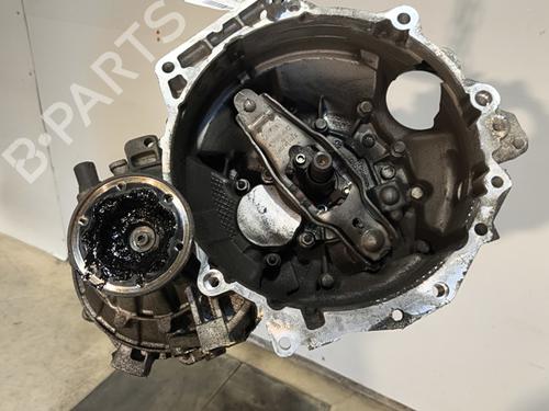 Used Gearbox SEAT IBIZA IV (6J5, 6P1) 1.6 TDI (90 hp) 30123831