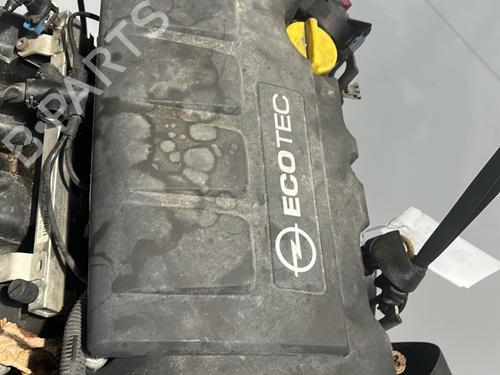 Engine OPEL CORSA D (S07) 1.2 (L08, L68) | BP29538039M1 