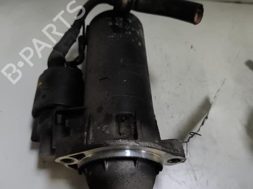Used Starter AUDI 80 B4 Saloon (8C2) 1.9 TDI (90 hp) 25274318