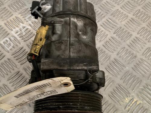 Used AC compressor AC compressor PEUGEOT 508 SW I (8E_) 2.0 BlueHDi 150 (150 hp) 21719793 21719793