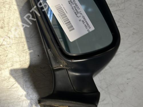 Left mirror PEUGEOT 407 (6D_) 2.0 HDi 135 (6DRHRH, 6DRHRE, 6DRHRG, 6DRHRJ) | BP21709204C26 
