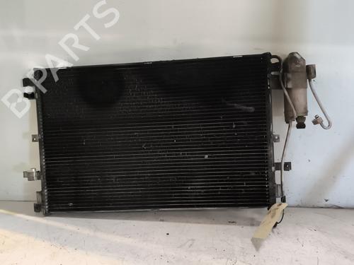 Used AC radiator AC radiator VOLVO XC90 I (275) D5 AWD (163 hp) 24848008 24848008