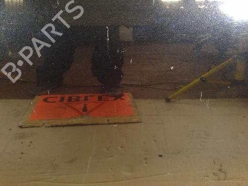 Right front door OPEL CORSA D (S07) 1.2 (L08, L68) | BP21708721C3 