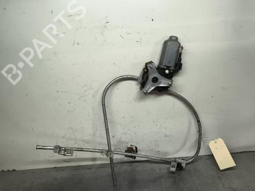 Used Front left window mechanism Front left window mechanism RENAULT CLIO I (B/C57_, 5/357_) 1.9 D (B/C/S576, B/C/S57L) (64 hp) 30934306 30934306