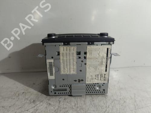 Used Radio Radio KIA RIO II (JB) 1.5 CRDi (110 hp) 21709702 21709702