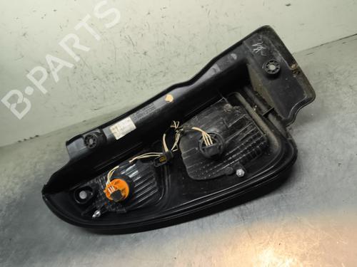 Right taillight CITROËN C3 Picasso (SH_) 1.6 HDI 90 | BP31872183C35