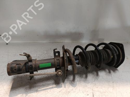 Used Right front shock absorber Right front shock absorber RENAULT KANGOO Express (FW0/1_) 1.5 dCi 75 (FW07, FW10, FW04) (75 hp) 21693576 21693576