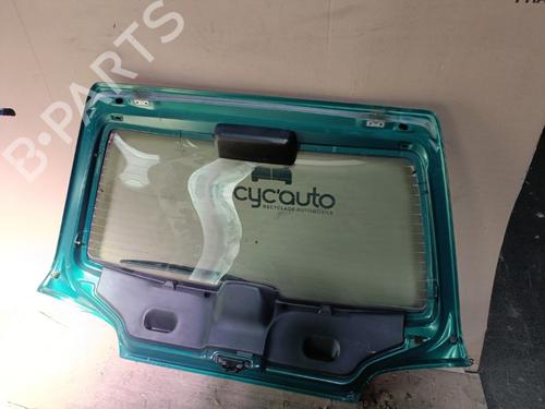 Used Tailgate PEUGEOT 106 II (1A_, 1C_) 1.1 i (60 hp) 21721520