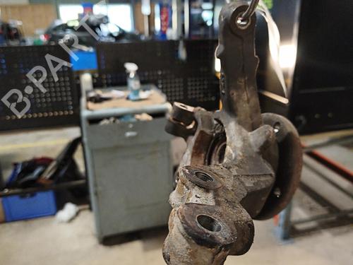 left-front-steering-knuckle-renault-kangoo-express-fw01_-2008-39640360 main image