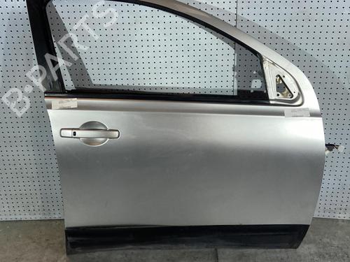 Dør høyre foran NISSAN QASHQAI I (J10, NJ10) 2.0 dCi | BP21710768C3