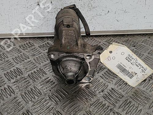Startmotor SUZUKI GRAND VITARA II (JT, TE, TD) 1.9 DDiS All-wheel Drive (JT419, TD44, JB419WD, JB419XD,... (129 hp) 21694974