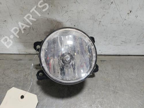 Used Left front fog light DACIA SANDERO II TCe 90 (B8M1, B8MA, B8AC) (90 hp) 28165225