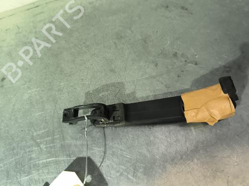 Høyre foran utvendig håndtak CITROËN C3 I (FC_, FN_) 1.4 HDi | BP29733109C129 