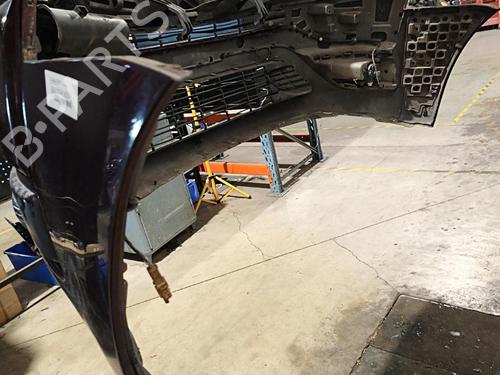 Used Front bumper Front bumper 39640151 39640151