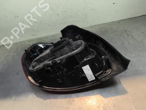 Right taillight CITROËN C3 III (SX) 1.5 BlueHDi 100 (SXYHYP, SXYHTU) | BP31872167C35
