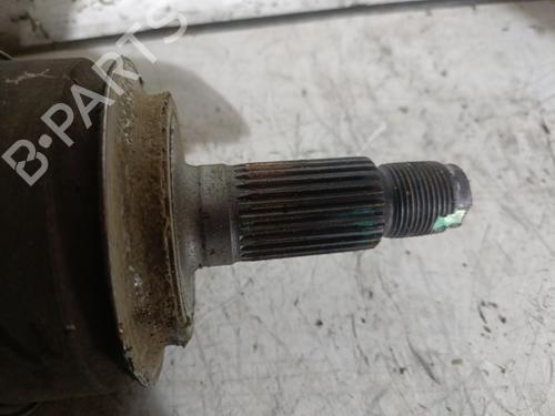 Used Left front driveshaft Left front driveshaft HONDA CIVIC IX (FK) 1.8 i-VTEC (FK2) (141 hp) 25151822 25151822