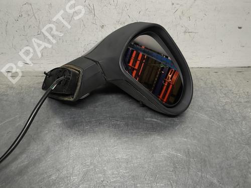 Right mirror PEUGEOT 207 (WA_, WC_) 1.4 | BP30708707C27