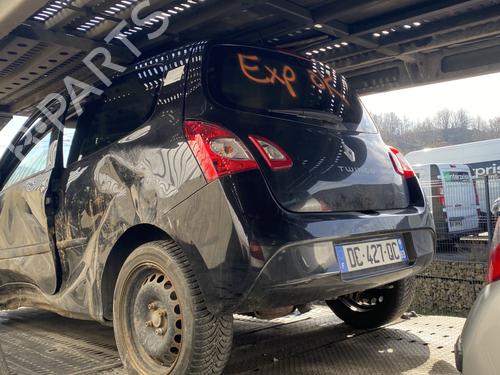 Left tailgate light RENAULT TWINGO II (CN0_) 1.2 16V (CN04, CN0B) | BP25443986C79  - Image 7