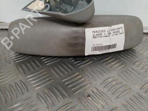 Used Rear mirror Rear mirror 21698433 21698433