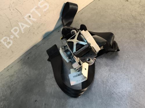 Used Front right seatbelt Front right seatbelt CITROËN DS3 (SA_) 1.6 HDi 110 (112 hp) 30357196 30357196