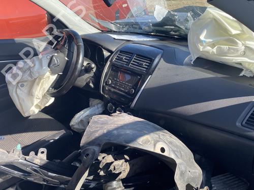 Used Parts CITROËN C4 AIRCROSS  1.6 HDi 115 AWC  3020560