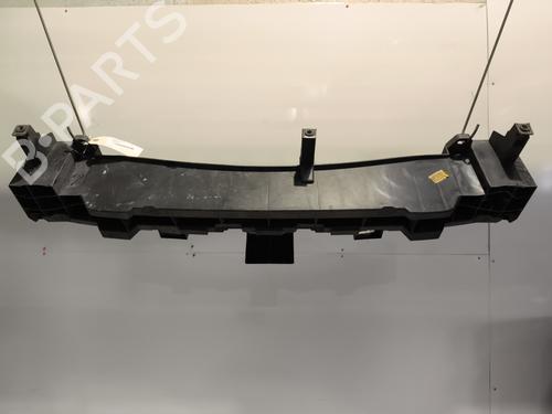 Used Rear bumper reinforcement RENAULT CLIO IV (BH_) 1.5 dCi 75 (75 hp) 24518076