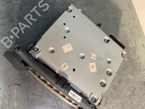 Used Radio Radio 30491664 30491664