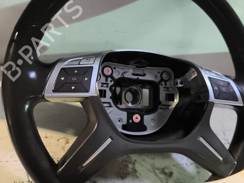 Used Steering wheel Steering wheel MERCEDES-BENZ C-CLASS T-Model (S204) C 250 CDI 4-matic (204.282) (204 hp) 23845939 23845939