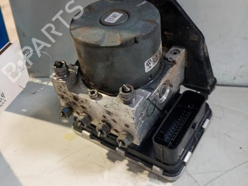 Used ABS pump VW CADDY IV Box Body/MPV (SAA, SAH) 2.0 TDI 4motion (122 hp) 24847937