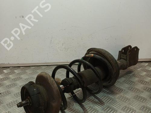 Used Left front shock absorber RENAULT KANGOO (KC0/1_) 1.5 dCi (57 hp) 21715888