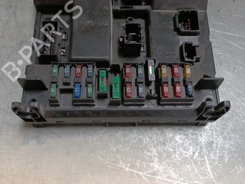 Fuse box PEUGEOT 307 (3A/C) 2.0 HDi 90 | BP28165071E1 