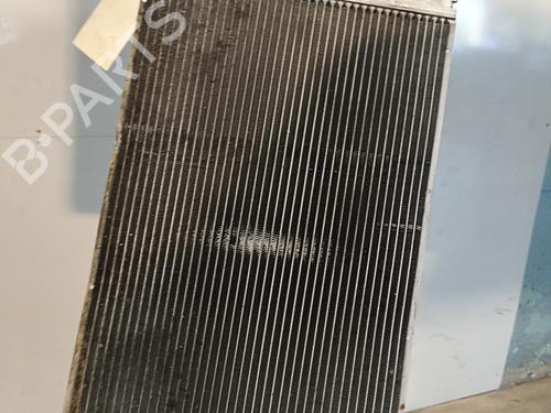 Water radiator BMW 5 (E60) 530 d | BP34170090M31 - Image 2