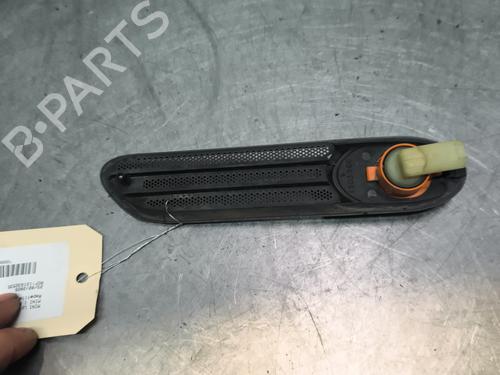 Used Left front indicator Left front indicator MINI MINI (R50, R53) Cooper (116 hp) 32997098 32997098