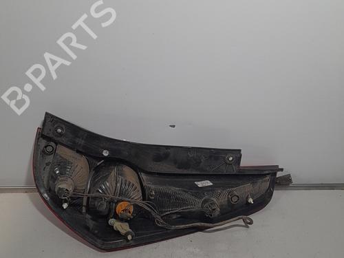 Used Left taillight Left taillight OPEL AGILA B (H08) 1.2 (F68) (94 hp) 21718141 21718141