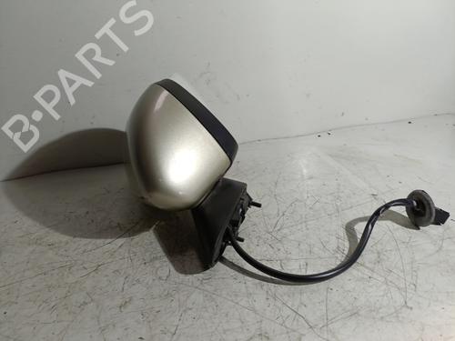 Right mirror OPEL CORSA D (S07) 1.3 CDTI (L08, L68) | BP21693744C27 